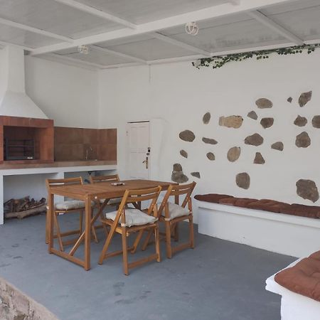 Casa Carlota Leilighet Hermigua Eksteriør bilde